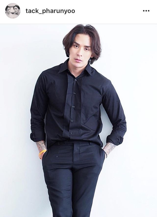 แทค ภรัณยู