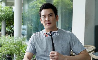 “ชาคริต” แฮปปี้ รับบทพระเอกซีรีส์ “DIAMOND EYES”