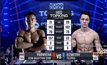 คู่ที่ 6 Super Fight ยอดวิชา เข้มมวยไทยยิม VS. ดิมิตรี ฟิลิเพา