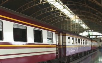ครม.อนุมัติต่ออายุรถเมล์-รถไฟฟรี 3 เดือน