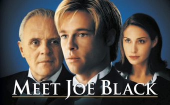 Meet Joe Black อลังการรักข้ามโลก