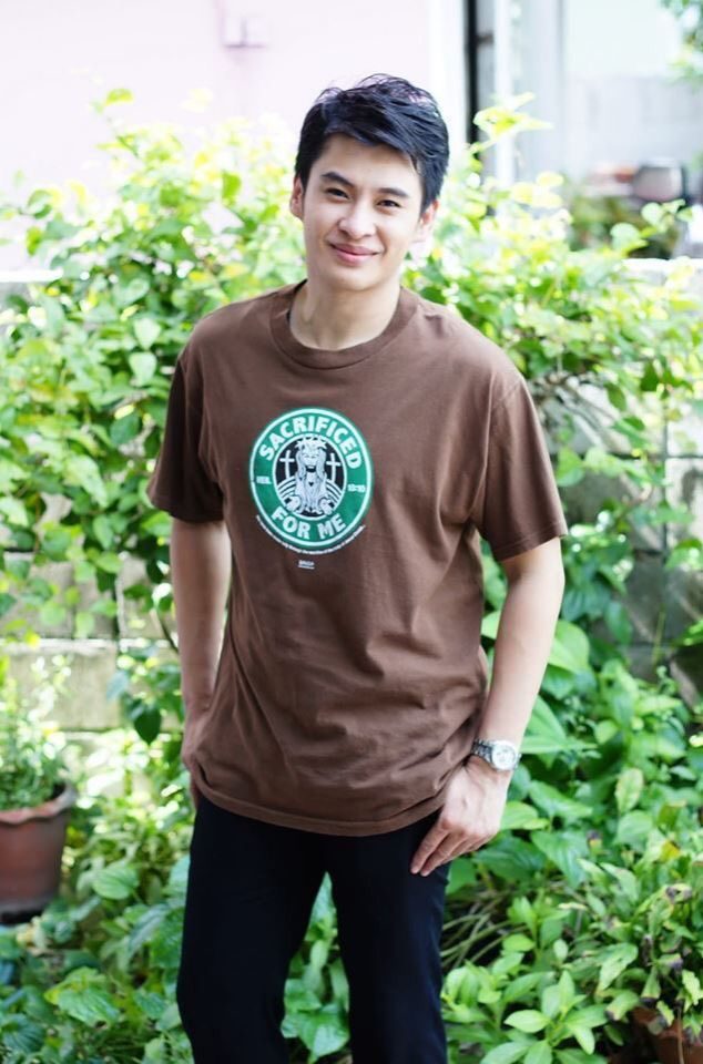 ธีร์ ภูมิธนะวัชร์ อดีตนักแสดง