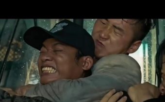 เบื้องหลังแอ็คชั่นสุดระห่ำ ใน SPL 2 : A Time for Consequences