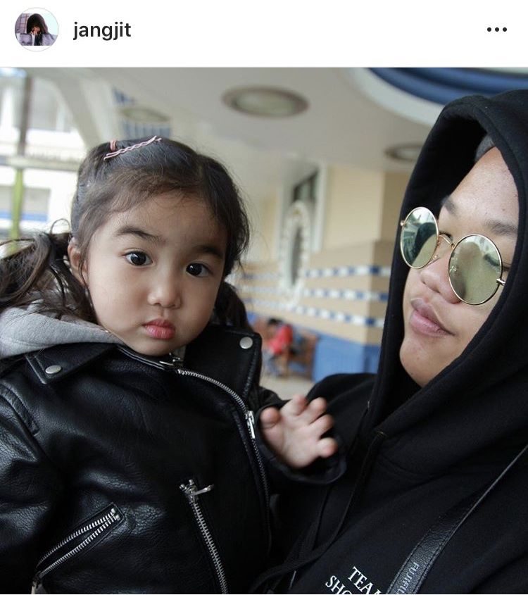น้องแตงไทย-พี่เจแปน ลูกแจ๊ส-แจง