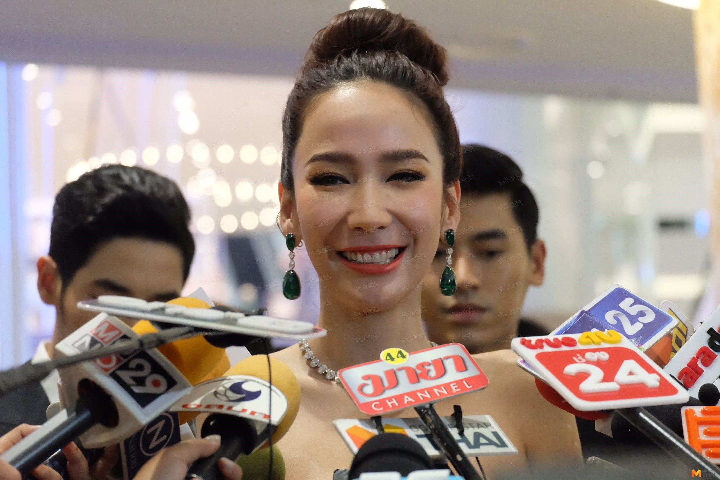 อั้ม พัชราภา
