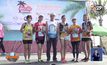 ประจวบฯจัดงานวิ่งชิลล์ “Aloha Run PAK NAM PRAN 2019”