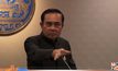 รัฐบาลหนุน พ.ร.บ.ปิโตรเลียมแก้ปัญหาพลังงาน