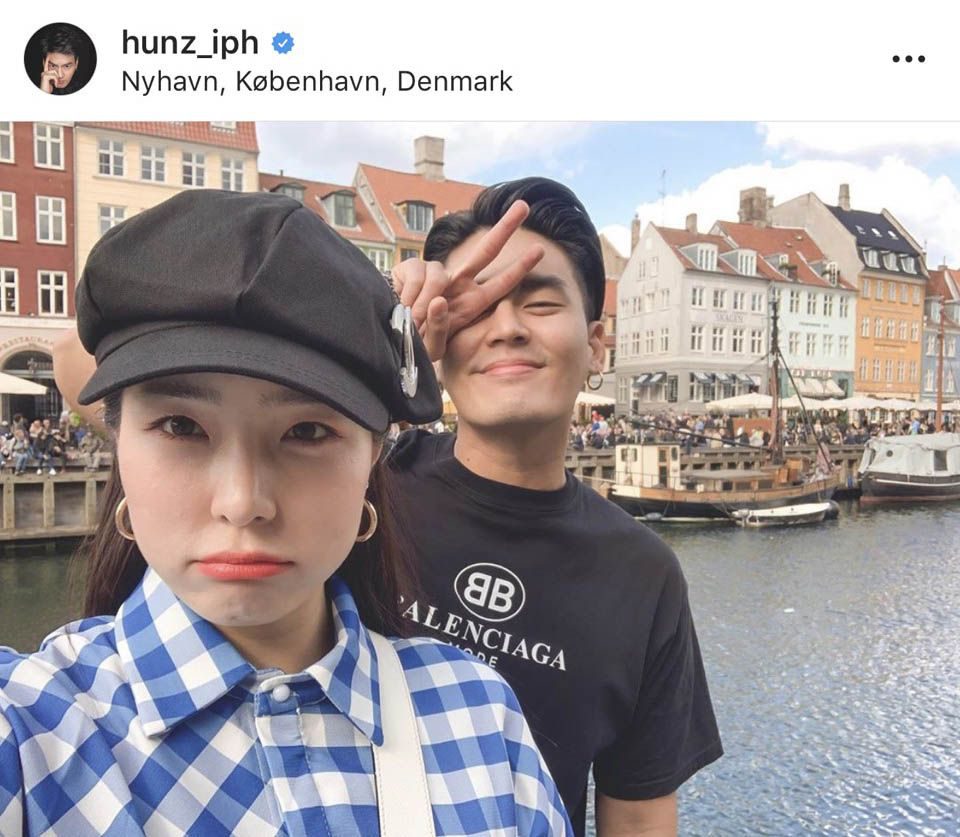 ฮั่น - จียอน
