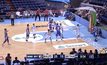 Thailand VS Malaysia Q2 “SEABA Championships 2017”
