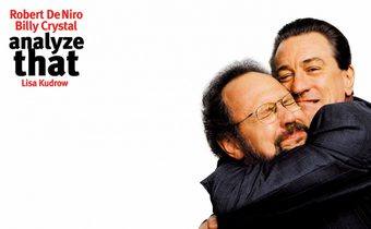 Analyze That ขับเครียดมาเฟียเส้นตื้น 2