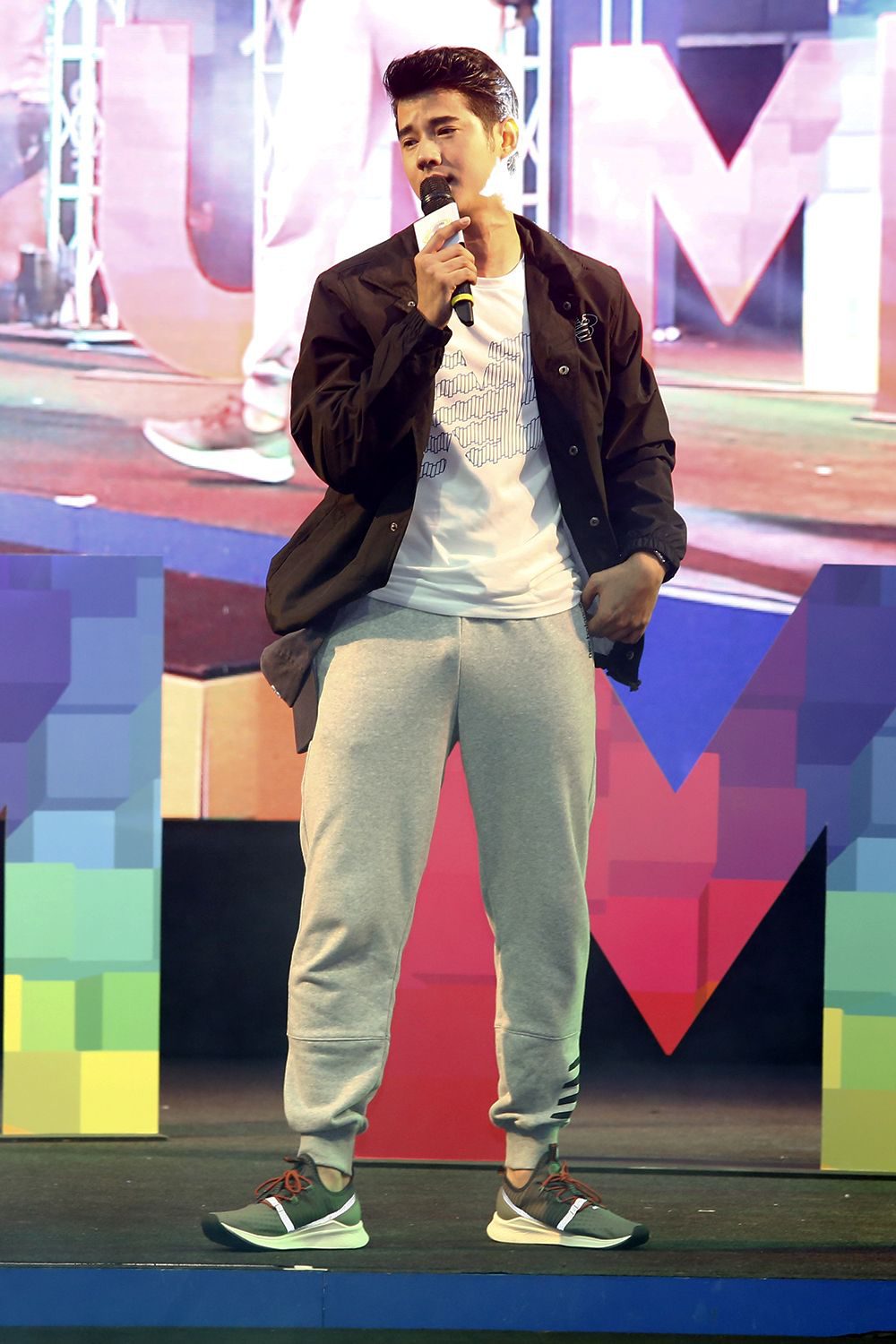 มาริโอ้ เมาเร่อ
