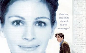 Notting Hill รักบานฉ่ำ ที่น๊อตติ้งฮิลล์