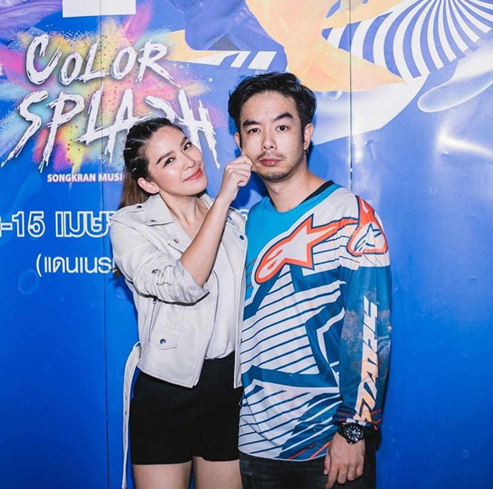 กวาง - น้ำหวาน