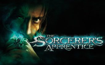 The Sorcerer’s Apprentice ศึกอภินิหารพ่อมดถล่มโลก