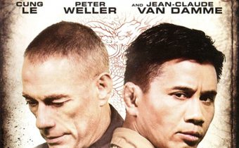 Dragon Eyes มหาประลัยเลือดมังกร
