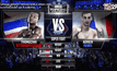 คู่ที่ 4 SUPER FIGHT : ธงชัย ศิษย์สองพี่น้อง VS Adrien Poptheeratham