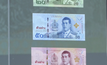 เปิดตัวธนบัตร ร.10 เริ่มใช้ 6 เม.ย.นี้