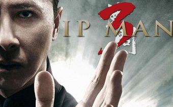 Ip Man 3 ยิปมัน 3