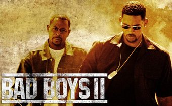Bad Boy II แบดบอยส์ คู่หูขวางนรก 2