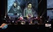 2 Tone Concert : Love & Touch เพลงรักและกำลังใจ