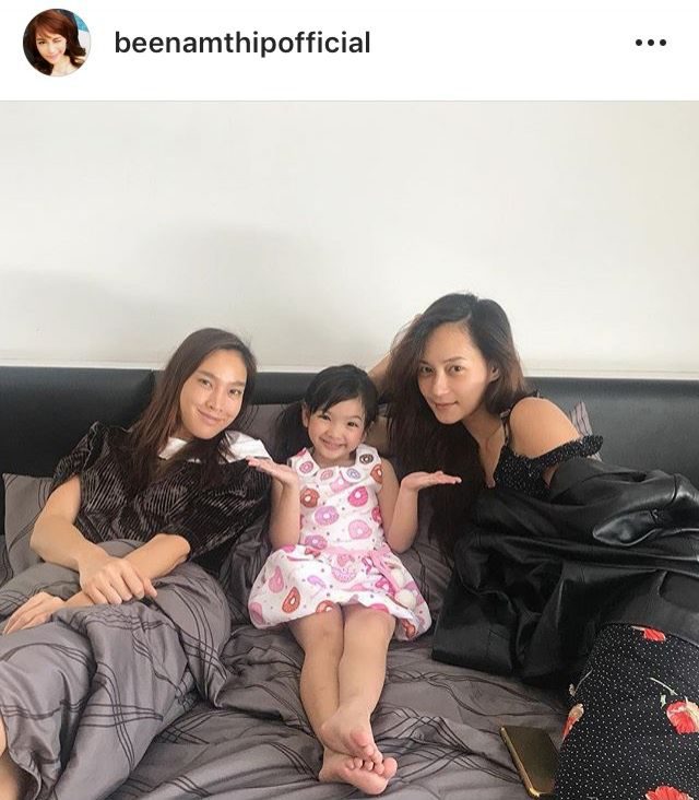 ตุ๊ก-น้องอินเตอร์-บี