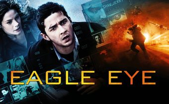 Eagle Eye แผนสังหารพลิกนรก