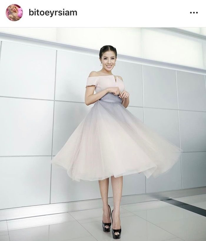 ใบเตย สุธีวัน