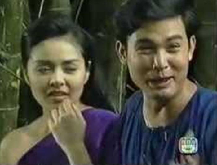 โอ วรุฒ ในละครเรื่อง แม่นาคพระโขนง