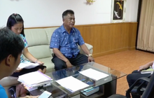 อบต.พลูตาหลวง แจงป้ายห้ามเลี้ยงสุนัข-แมว