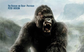 King Kong คิงคอง
