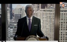 MONO29 ส่ง ภ.London Has Fallen ลงจอฟรีทีวีที่แรก 21 เม.ย.นี้