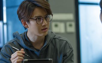 หนุ่มเนิร์ดติดเกมส์ “กอล์ฟ” เผยตรงชีวิต ไม่หวั่นคิวบู๊ในซีรี่ส์ “รสริน ล่าแวมไพร์”