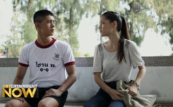 “กัน – อิ๋ว” รับบทหนักพร้อมเชือดเฉือนบทบาทกับรุ่นใหญ่ ใน “ตี๋ใหญ่ดับดาวโจร”