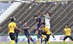 ช้างศึก U19 พ่ายมาเลย์ 0-1 ตกรอบคัดเลือกเอเชีย