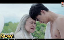พูดคุยกับผู้กำกับหนังเรื่อง ” Adonis : อะดอนีส แรงรักข้ามเวลา “