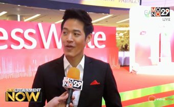 “ตู่ ภพธร” แย้มเตรียมปล่อยซิงเกิ้ลใหม่ปลายปีนี้