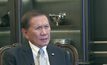 เปิดหลักสูตรอบรมนักบริหารยุทธศาสตร์ธุรกิจเชิงบวก