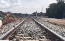 เรียกร้องทบทวนสร้างรถไฟชุมทางจิระ-ขอนแก่น