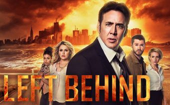 Left Behind สืบลับสาบสูญ