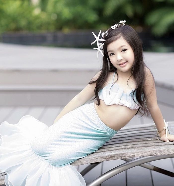 น้องอินเตอร์ นักแสดงเด็ก
