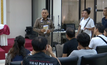 ตร.ออกหมายเรียกเพิ่ม 6 ดารา รีวิวอาหารเสริมลดอ้วน
