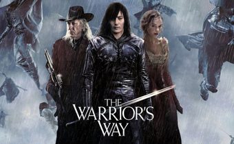 The Warrior’s Way มหาสงคราม โคตรคนต่างพันธุ์