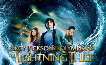 Percy Jackson & the Olympians: The Lightning Thief เพอร์ซีย์ แจ็กสัน กับสายฟ้าที่หายไป