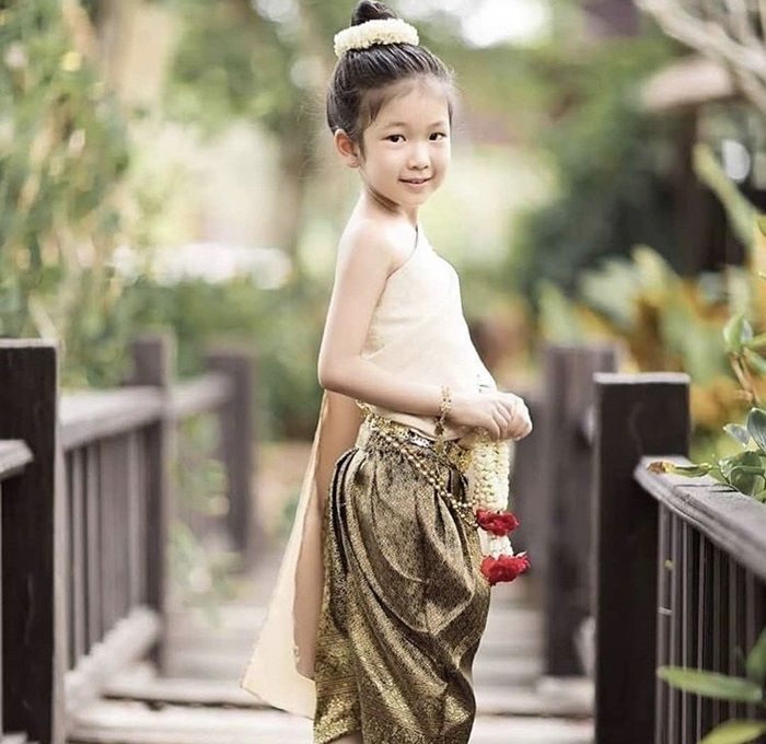 น้องเรเน่ ลัลน์ณภัทร