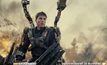Edge of Tomorrow