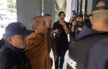 กองปราบฯ คุมตัวพระชั้นผู้ใหญ่สอบเงินทอนวัด