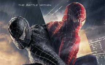 Spider-Man 3 ไอ้แมงมุม 3
