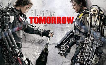 Edge of Tomorrow ซูเปอร์นักรบดับทัพอสูร