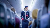 9 สิ่งที่คุณขอได้ฟรี บนเครื่องบิน ความลับที่แอร์โฮสเตสไม่เคยบอก