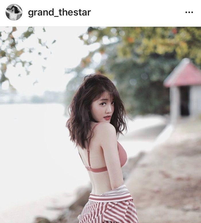 แกรนด์ กรณ์ภัสสร